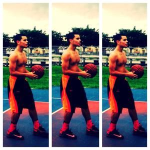 Meet your Posher, Robel